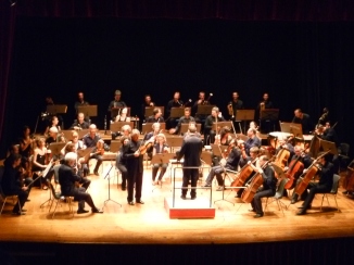 orchestra toscana
